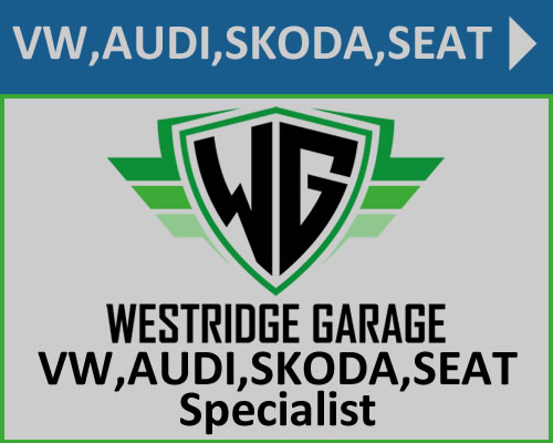 Westridge Garage Approved Used Cars in the Isle of Wight